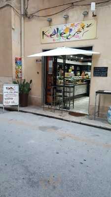 Kele Cafè, Trapani