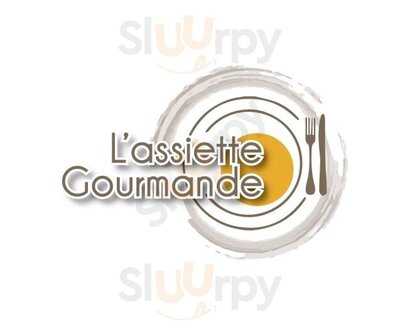 L'assiette Gourmande