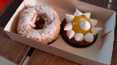 Boulangerie-Pâtisserie Pains et Délices, Chaumont