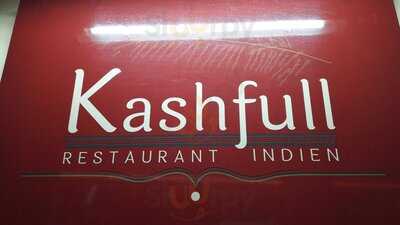 Kashfull Restaurant Indien Traditionnel