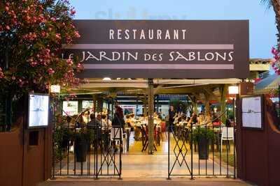 Le Jardin Des Sablons