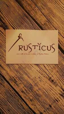 Rusticus, Lecce