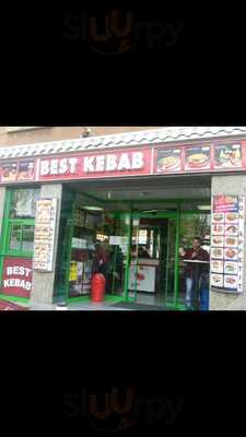 Best Kebab, Amberieu-en-Bugey