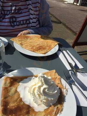 Crêperie Chipie La Galette - Saint-cast Le Guildo