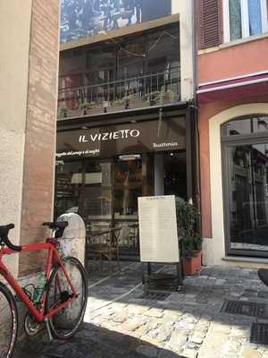 Il Vizietto di Rimini, Rimini