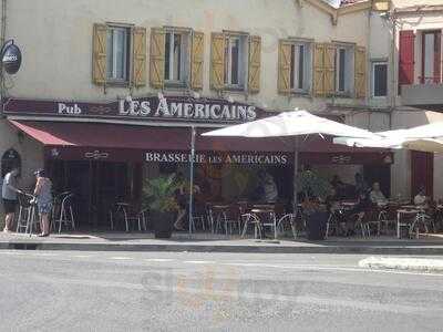 Les Americains, Lavaur