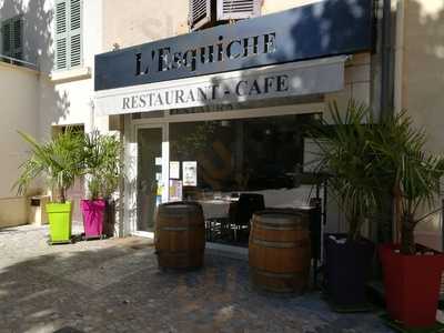 L'esquiche