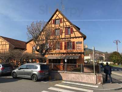 Auberge au Zahnacker  , Ribeauvillé