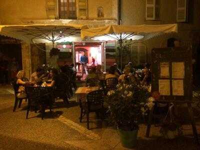 Clerissy - Pizzeria - Creperie, Moustiers-Sainte-Marie