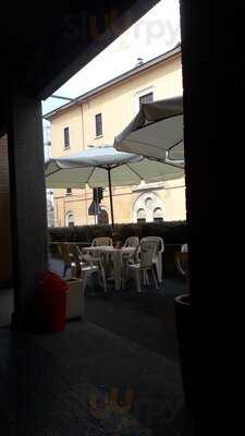 101% Coffee & Restaurant, Varese