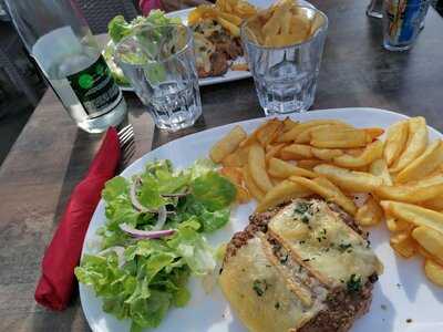 Le Sable Rouge Wimereux