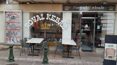 Royal Kebab, Souillac