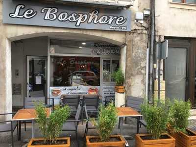 Resto Rapide Bosphore, Pont-à-Mousson