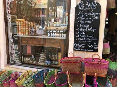 Fromagerie Dubray, Moustiers-Sainte-Marie