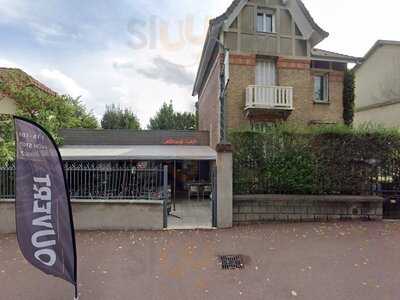 Cabane Cafe, Sceaux