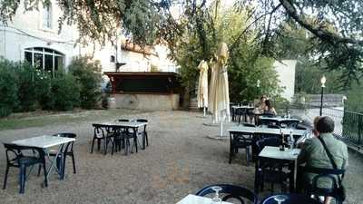 Les Terrasses De L'ardeche