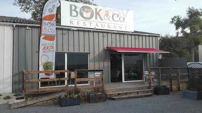 Bok & Co.