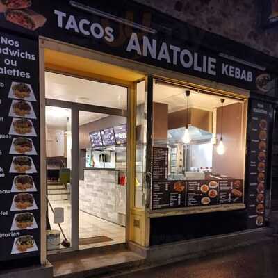 Anatolie Kebab, Lamballe