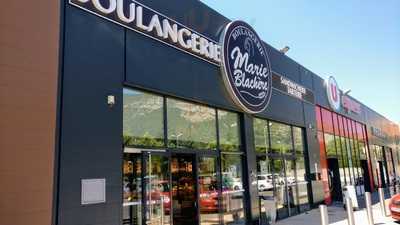 Boulangerie Marie Blachere, Sisteron