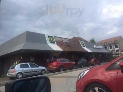 McDonald's, Chaumont