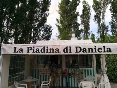 Piadineria Di Daniela, Cervia