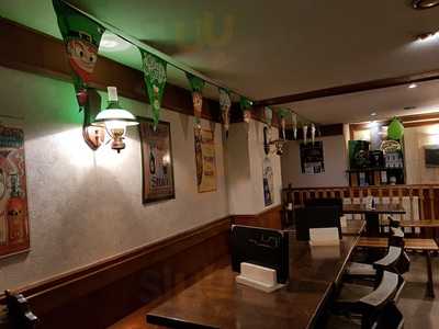 Irish Pub Marteen's, Wissembourg