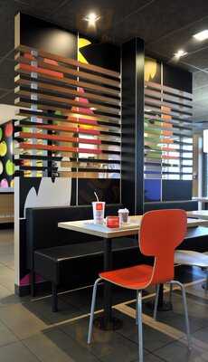 McDonald's, Lavaur