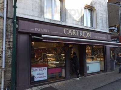 Patisserie Cartron, Sarzeau