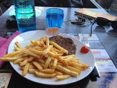 Brasserie Les Arcades, Sisteron