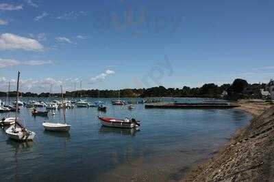 Le Petit Port, Sarzeau