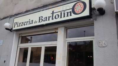 Pizzeria Da Bartolino