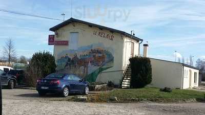 Le Relais Saint Christophe, Avallon