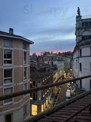 Buongiorno Varese, Varese