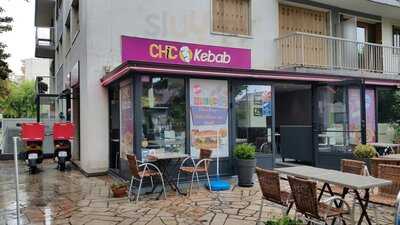 Chic Kebab