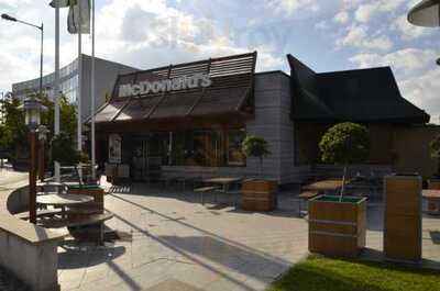 McDonald's, Bobigny