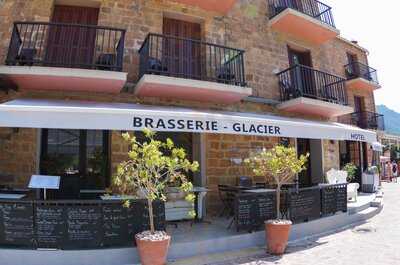 Brasserie Le Jacaranda