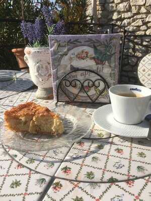 La Boutique de Léa, Saint-Paul de Vence