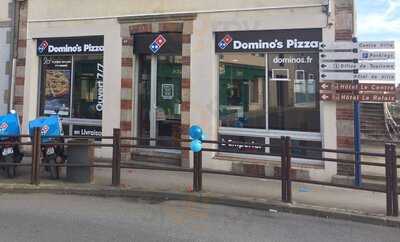 Domino's Les Herbiers