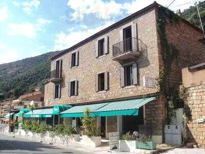 Hotel Restaurant le Beau Sejour, Porto