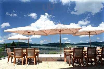 Restaurant L'Auberge du Brabant, La Bresse