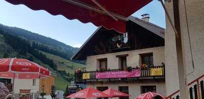 La Vieille Auberge, Moustiers-Sainte-Marie