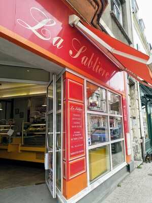 Les Petites Tables De La Sabliere, Wimereux