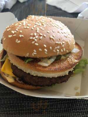 McDonald's, Le Pradet