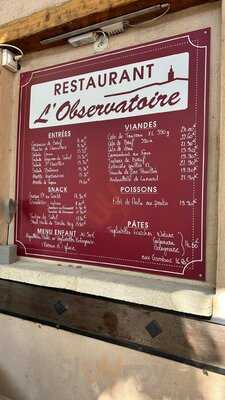 L Observatoire