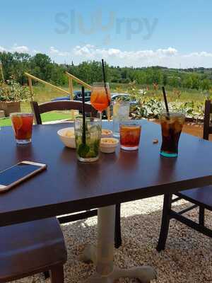 Ristorante Bar - La Fonte, Siena