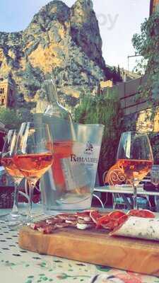 La Terrasse de Cassius, Moustiers-Sainte-Marie