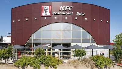 KFC, Brétigny-sur-Orge