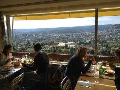 Restaurant La Terrasse