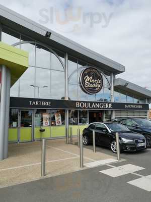 Boulangerie Marie Blachere, Brétigny-sur-Orge