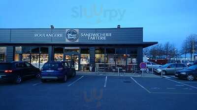 Boulangerie Marie Blachere, Redon